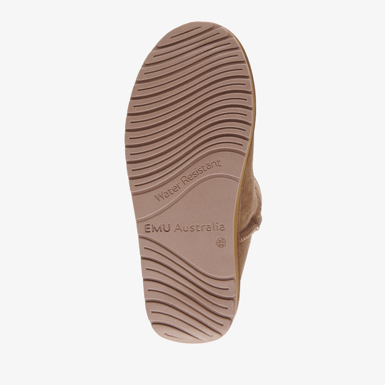 Emu Australia Women's Platinum Slim Darling Ankle Boot