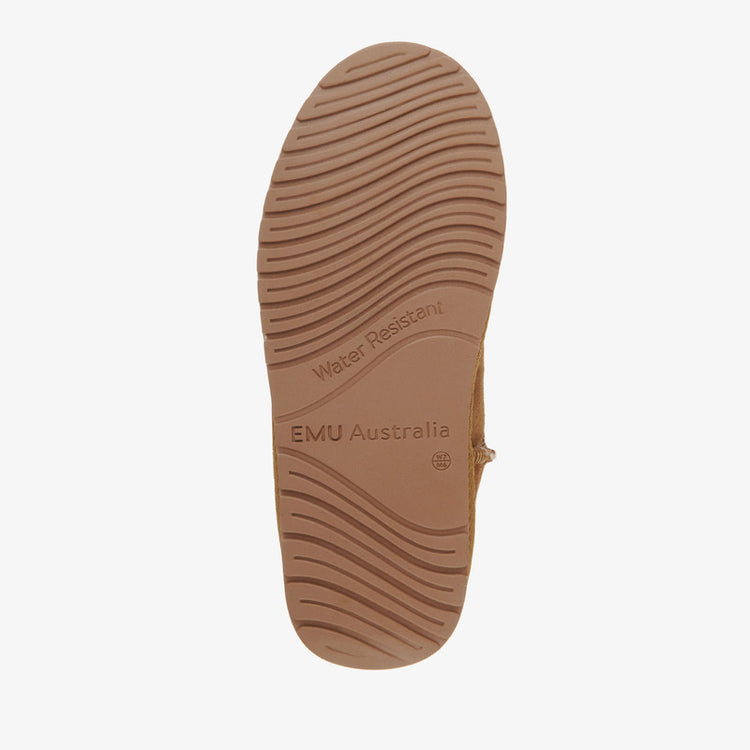 Emu Australia Women's Platinum Stinger Slim Lo Boot