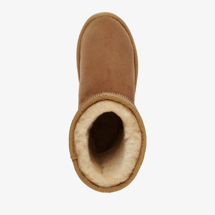 Emu Australia Women's Platinum Stinger Slim Lo Boot