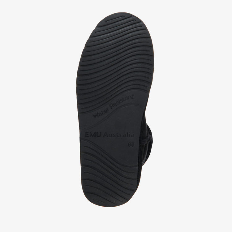 Emu Australia Women's Platinum Stinger Slim Mini Boot