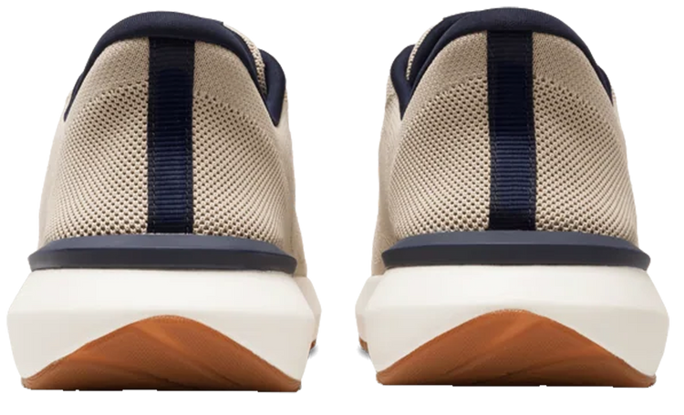 Kizik Men's Athens 2 Knit Sneaker