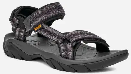 Teva Men's Terra Fi 5 Universal Hiking Sandal