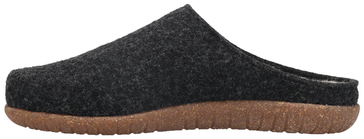 Taos Women's Woolness Clog