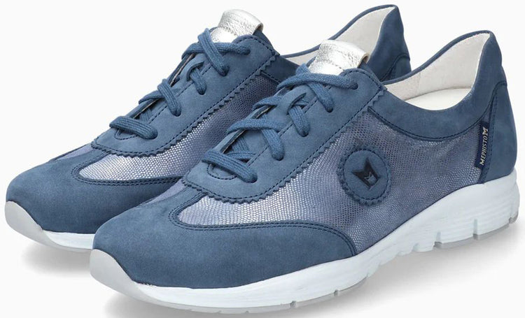 Mephisto Women's Yael Sneaker