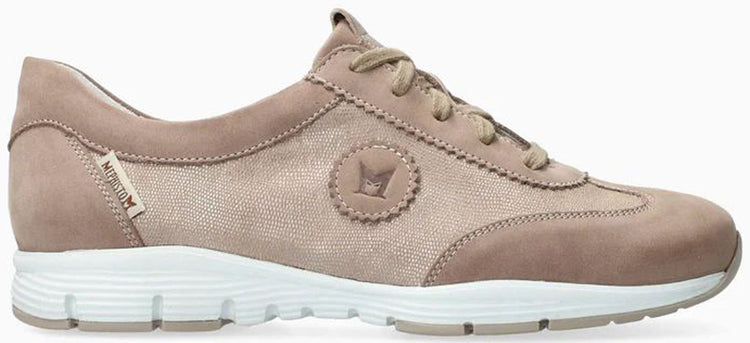 Mephisto Women's Yael Sneaker