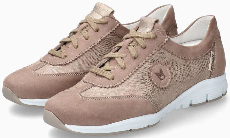 Mephisto Women's Yael Sneaker