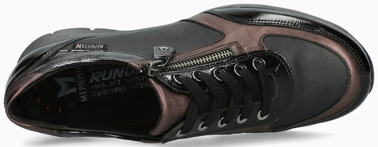 Mephisto Women's Ylona Sneaker