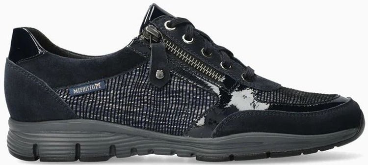 Mephisto Women's Ylona Sneaker