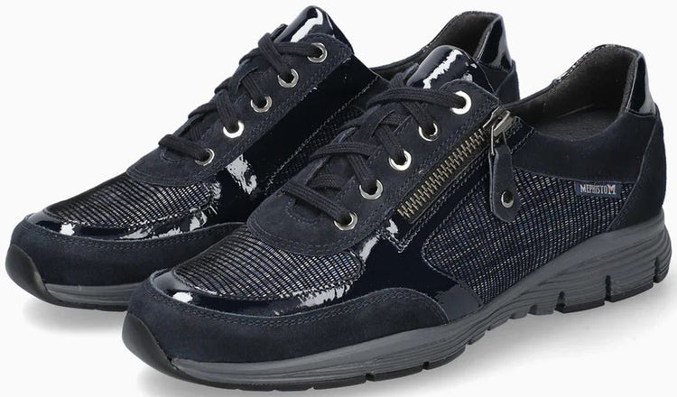 Mephisto Women's Ylona Sneaker