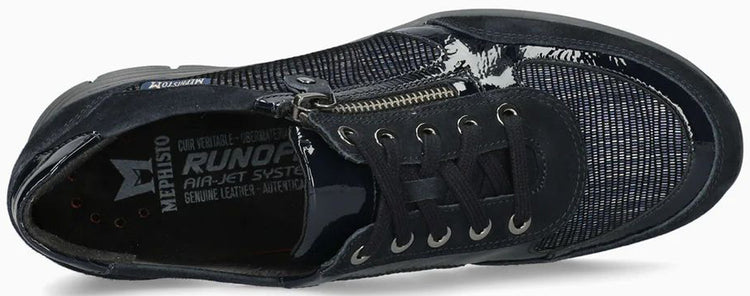 Mephisto Women's Ylona Sneaker