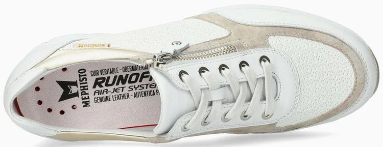 Mephisto Women's Ylona Sneaker
