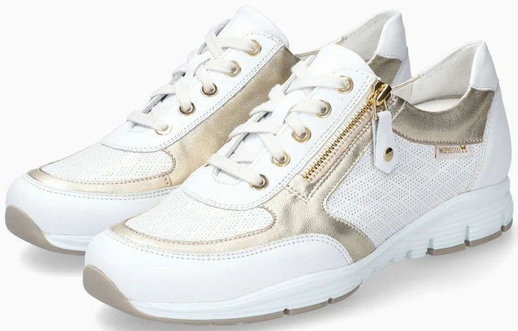 Mephisto Women's Ylona Sneaker