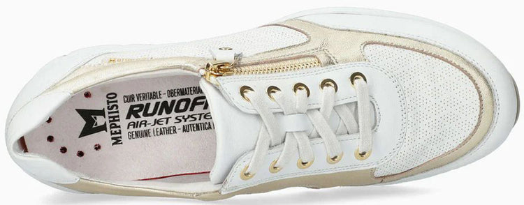 Mephisto Women's Ylona Sneaker