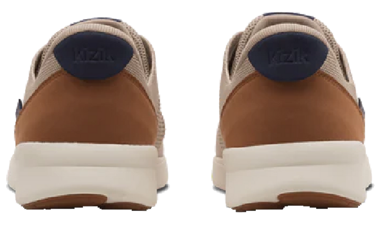 Kizik Men's Lima 2 Sneaker