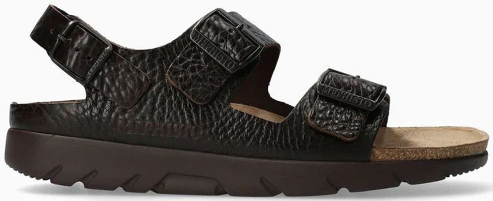 Mephisto Men's Zeus Fit Slingback Sandal