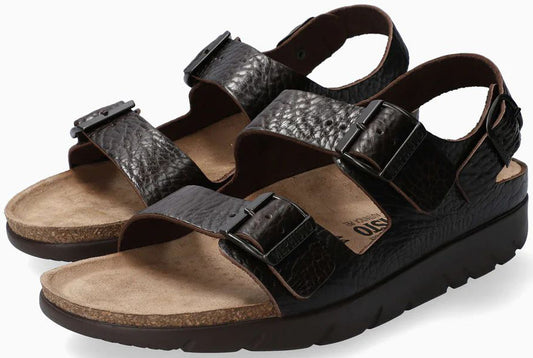 Mephisto Men's Zeus Fit Slingback Sandal