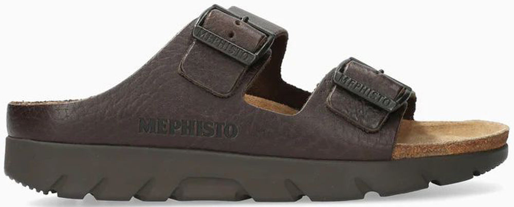 Mephisto Men's Zonder Slide Sandal