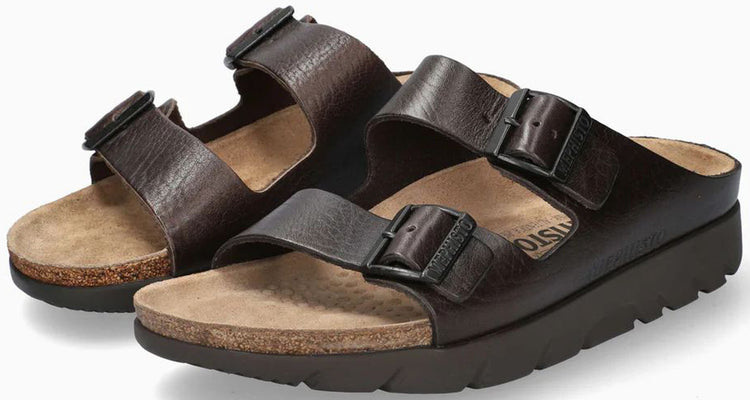 Mephisto Men's Zonder Slide Sandal