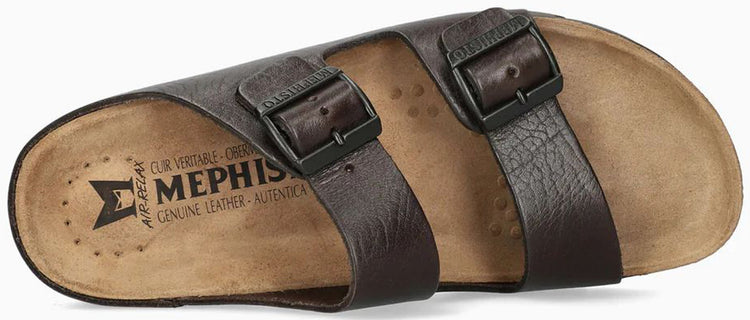 Mephisto Men's Zonder Slide Sandal