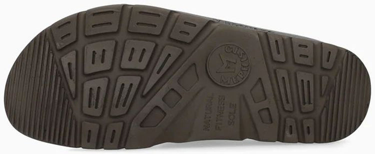 Mephisto Men's Zonder Slide Sandal