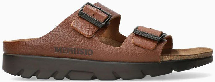Mephisto Men's Zonder Slide Sandal