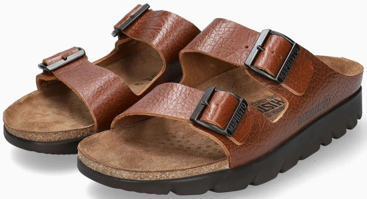 Mephisto Men's Zonder Slide Sandal