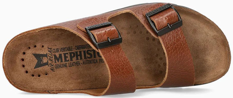 Mephisto Men's Zonder Slide Sandal