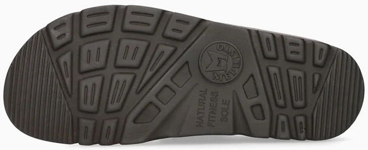 Mephisto Men's Zonder Slide Sandal