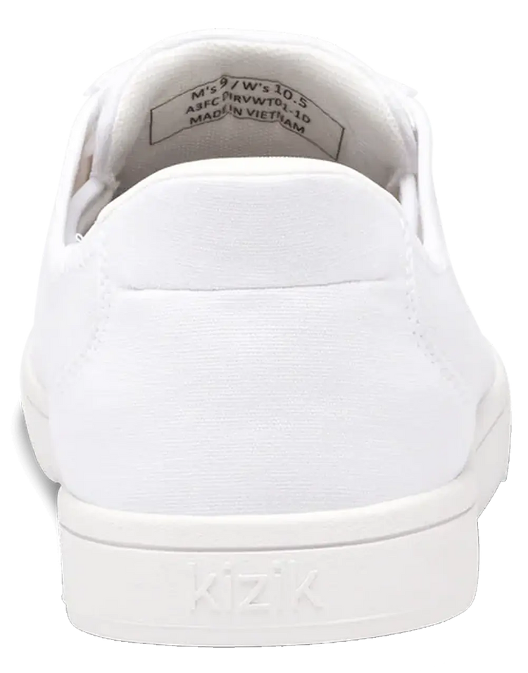 Kizik Men's Irvine Sneaker