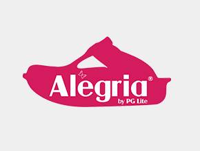 Algeria by PG Lite Logo