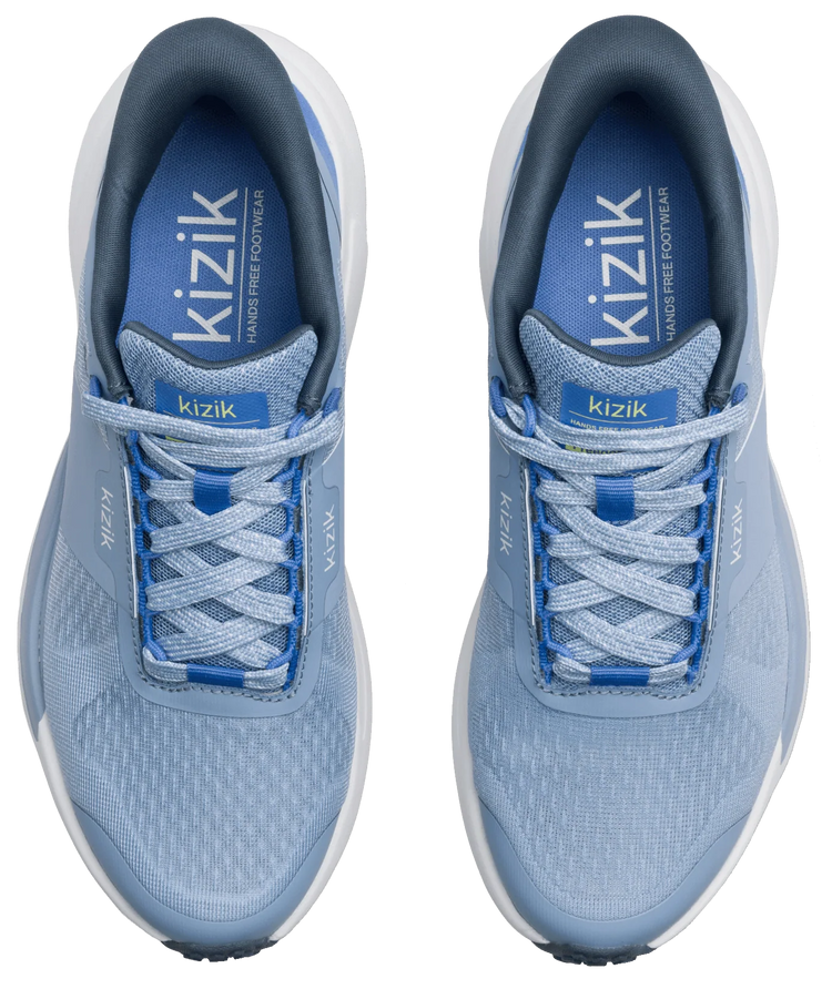Kizik Women's Freedom Run Sneaker