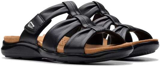 Clarks Women's Kitly Slide Sandal