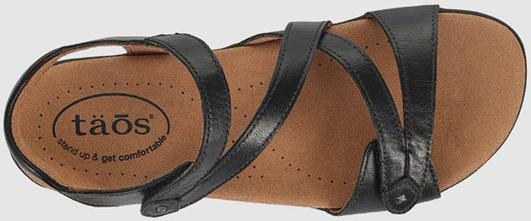 Taos Women's Big Time Sandal