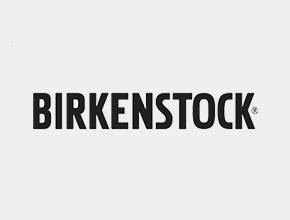 Birkenstock brand logo