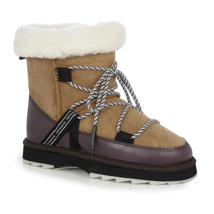 EMU Australia Women's Blurred Hiking Boot