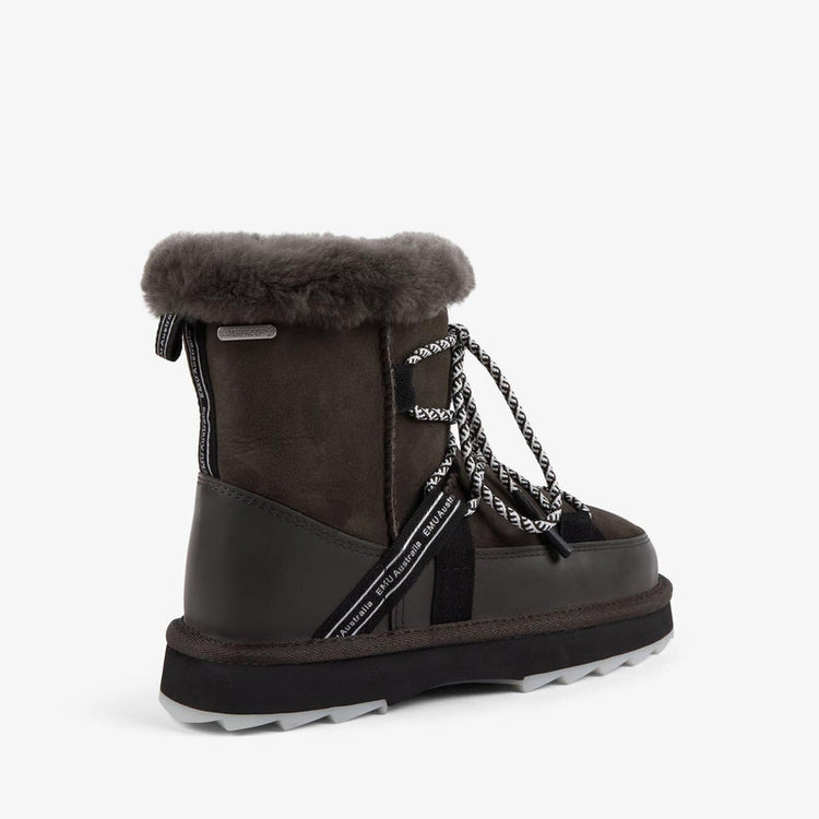 EMU Australia Women's Blurred Hiking Boot