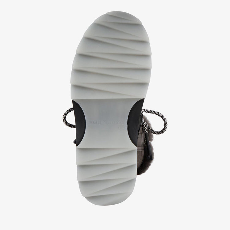 EMU Australia Women's Blurred Hiking Boot