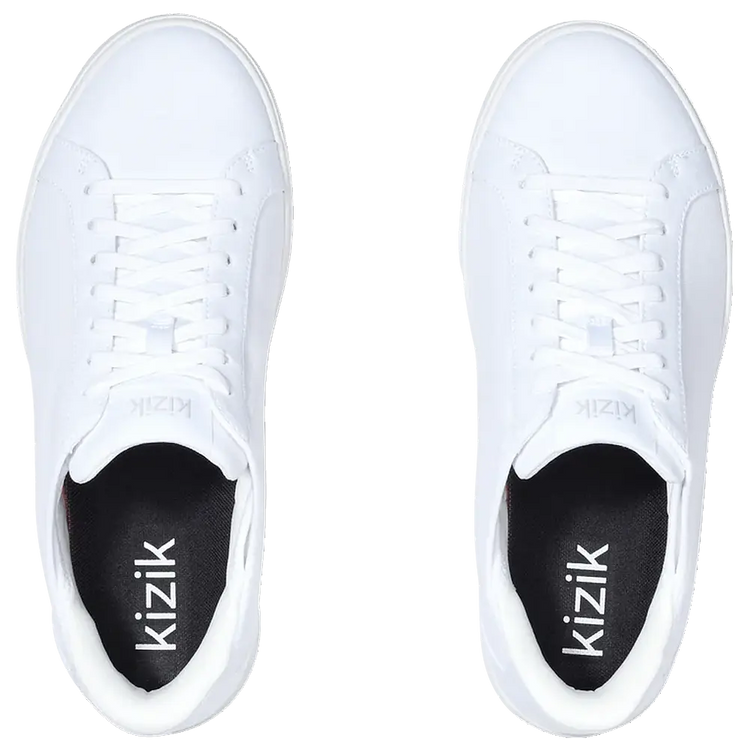 Kizik Men's Irvine Sneaker