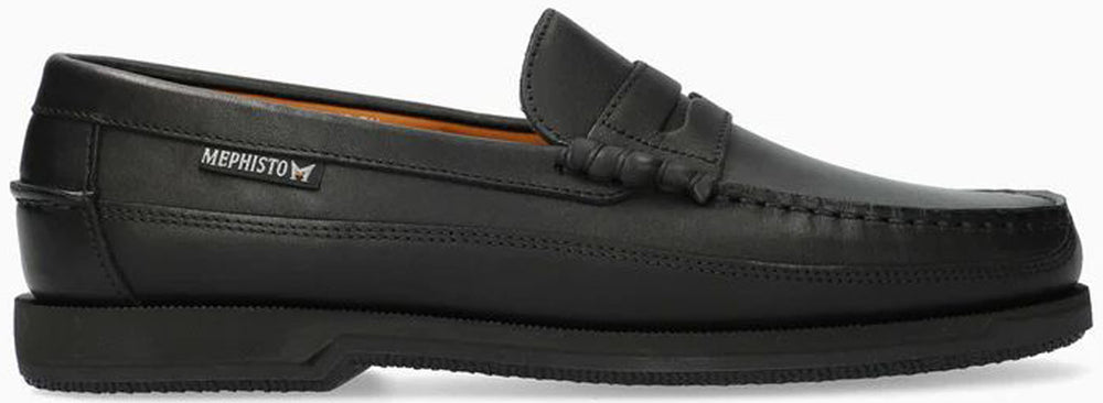 Mephisto Men's Cap Vert Loafer