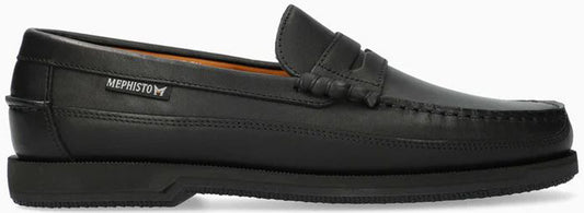 Mephisto Men's Cap Vert Loafer