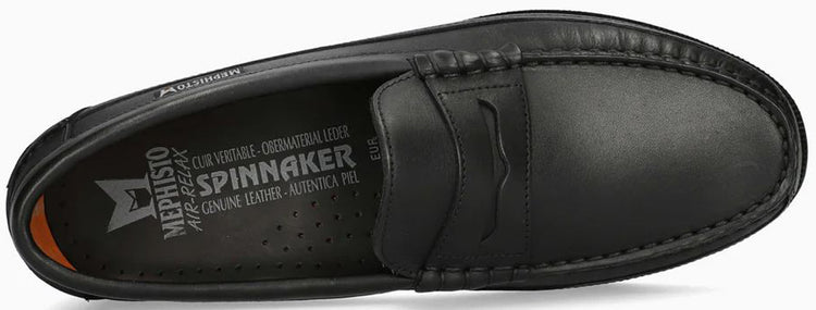 Mephisto Men's Cap Vert Loafer
