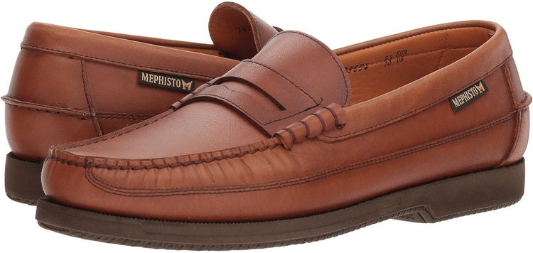 Mephisto Men's Cap Vert Loafer