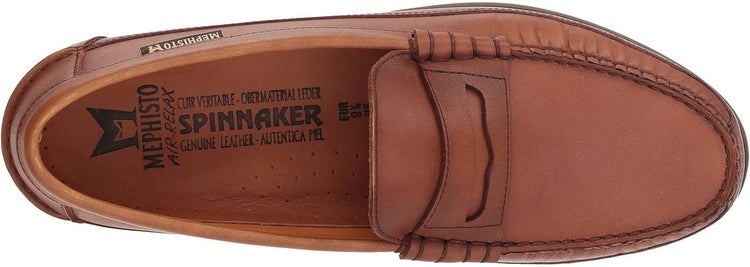 Mephisto Men's Cap Vert Loafer