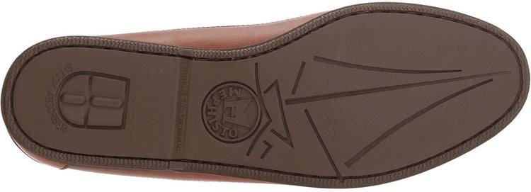 Mephisto Men's Cap Vert Loafer