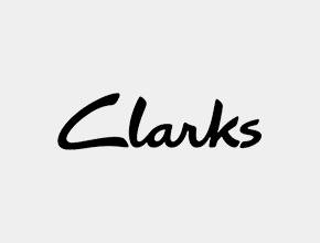 Clarks brand logo