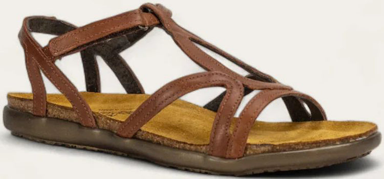 NAOT Footwear Women's Dorith Flat Sandal