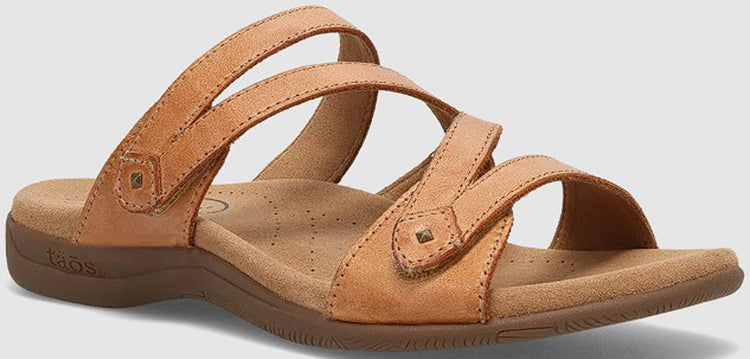 Taos Women's Double U Slide Sandal