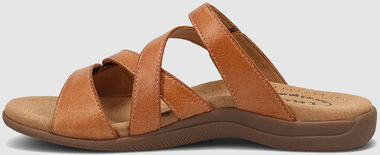 Taos Women's Double U Slide Sandal