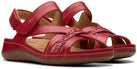 Clarks Women's Cecily Strap Sandal
