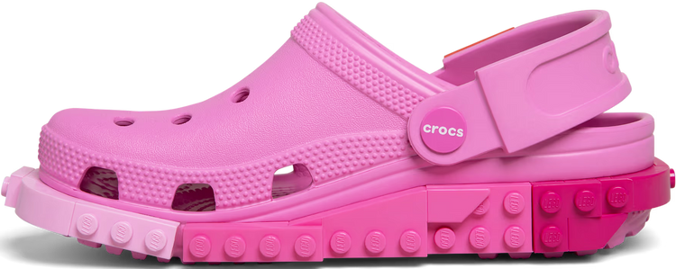 Crocs Kids' Lego Creativity Clog